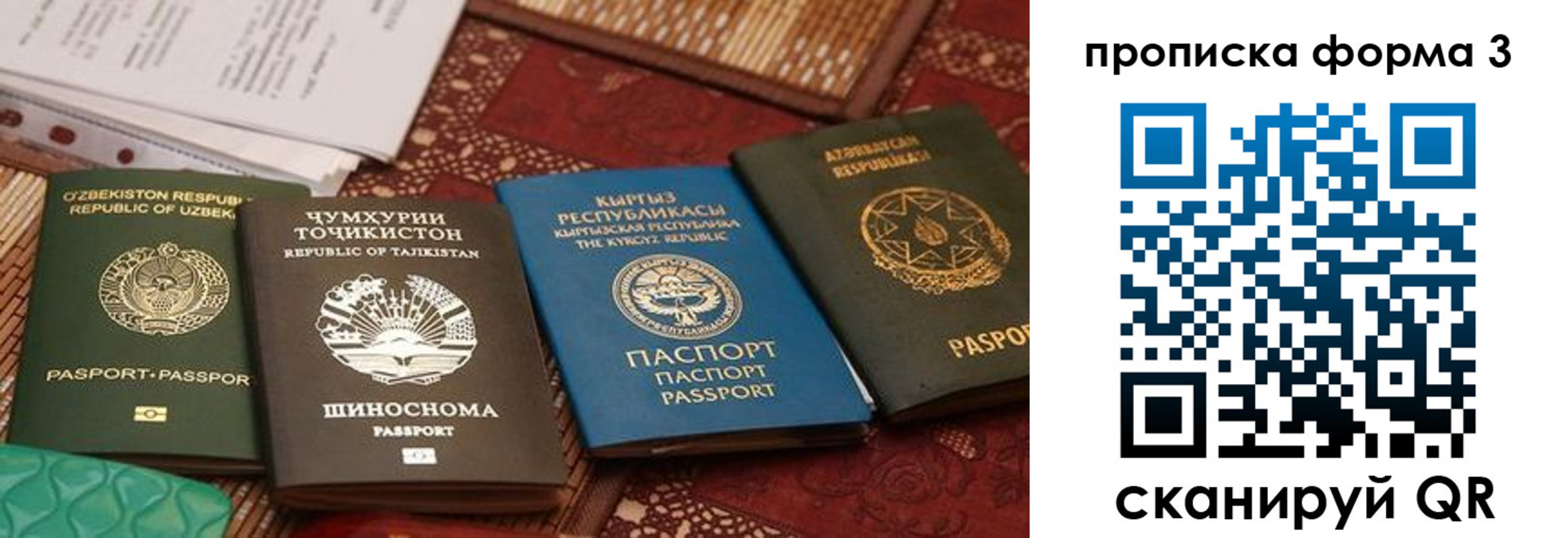 форма 3 в Гатчине